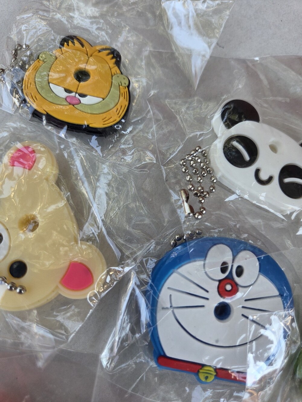 Key Covers - Picture 4 of 6